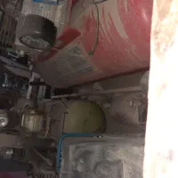 پمپ باد بفروش می‌رسد
