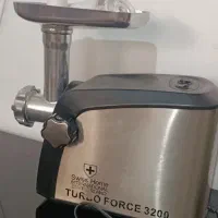 چرخ گوشت