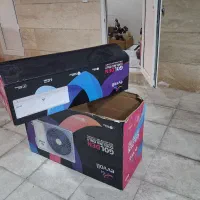 فروش کارتن کولر