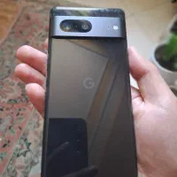 Pixel 7
