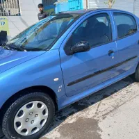 ۲۰۶ وی ۸ صندوقدار کم‌ کار واقعی