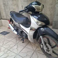 بی کلاچ احسان ۱۲۵