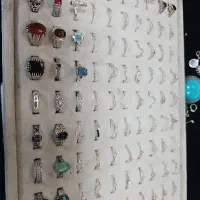 نقره شکسته