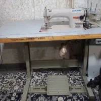 چرخ دینام دار JAK