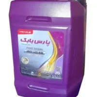 روغن هیدرولیک پارس بابک