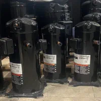 کمپرسور اسکرال کوپلند ، دانفوس ،دایکین