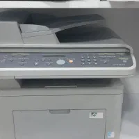 پرینتر ۴ کاره سامسونگ ۴۵۲۱ تمیز و باضمانت