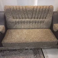 مبل ۷ نفره سالم
