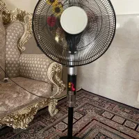 پنکه|پنکه و تصفیه‌کنندهٔ هوا|گلستان (تهران), |دیوار