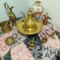 آفتاب ولگن وهاونگ آنتیک