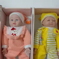 این چند اسباب بازی به فروش می‌رسد