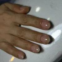 nail اطلسی|خدمات زیبایی و سلامت|شیراز, باغ تخت|دیوار