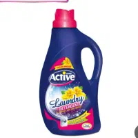 مایع لباسشویی اکتیو