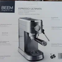 قهوه ساز اسپرسو