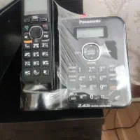 خط تلفن ثابت