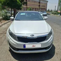 اپتیما ۲۰۱۳ بی رنگ