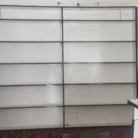ویترین مغازه