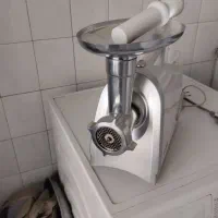 چرخ گوشت بیم