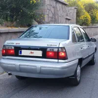 دوو ریسر 1994 مثل عروس