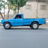 نیسان زامیاد مدل93تناژ پایین کولردار بی رنگ