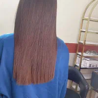 احیا و صافی /تضمینی /فقط هزینه مواد /کاشت ناخن