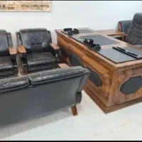 میز mkn12مدیریت صندلی اتاق کنفرانس