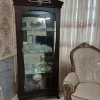 گنجه یا ویترین