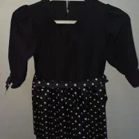 لباس دخترانه