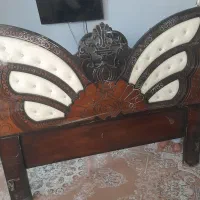 تخت|تخت و سرویس خواب|اردبیل, |دیوار