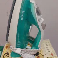 اتو بخار تفال