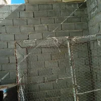 قفس|لوازم جانبی حیوانات|مراغه, |دیوار