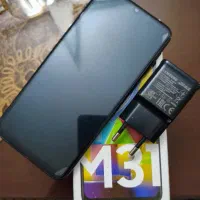 گوشی موبایل سامسونگ گلکسی M31