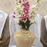 گلدان کنار سالنی .رو میزی شیک
