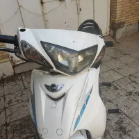 موتور بی کلاچ