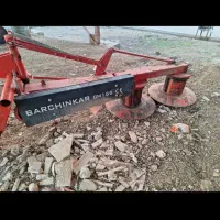 موور برچینکار