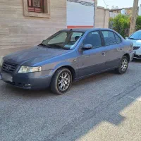 فروش سمند سورن ۹۵