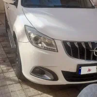 هایما مدل ۹۷ توربو بدون رنگ