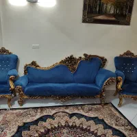 مبل ۸نفره