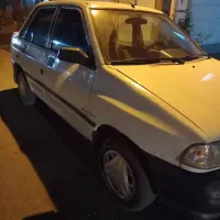 پراید ۸۱