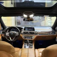 BMW750LI|خودرو سواری و وانت|اهواز, سپیدار|دیوار