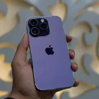 ایفون ۱۴پرو