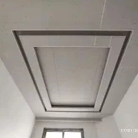 نیروی کاری ماهر و نیمه ماهر کناف و دکوراسیون داخلی