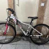 دوچرخه اولمپیا اصلی 24