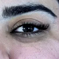 اکستنشن مژه