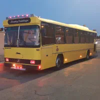 اتوبوس۴۵۷شهری