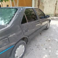 پژو 405جی ال مدل 84