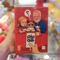 انواع بازی های فکری در فروشگاه پیناکو گرگان