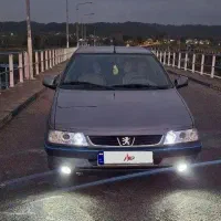 پژو 405 Slx مدل 1397