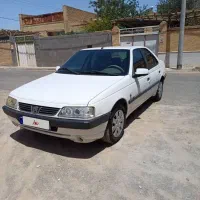 پژو 405 slx مدل ۹۸ تکبرگ سند