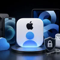 ساخت Apple IDتخصصی و امن
